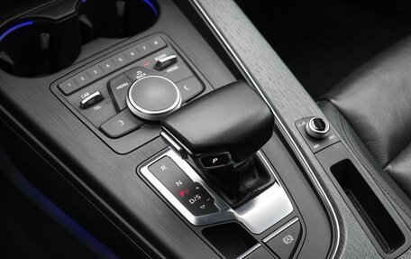 Audi A4, 2018 год, 2 990 000 рублей, 16 фотография