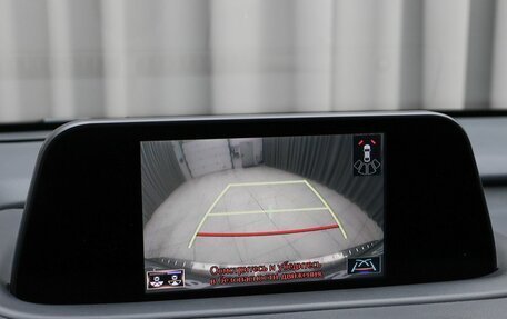 Lexus RX IV рестайлинг, 2020 год, 5 390 000 рублей, 14 фотография