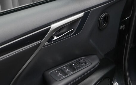 Lexus RX IV рестайлинг, 2020 год, 5 390 000 рублей, 16 фотография