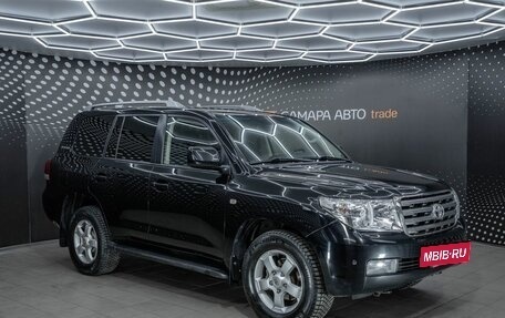 Toyota Land Cruiser 200, 2011 год, 2 943 000 рублей, 7 фотография