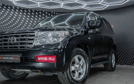 Toyota Land Cruiser 200, 2011 год, 2 943 000 рублей, 3 фотография