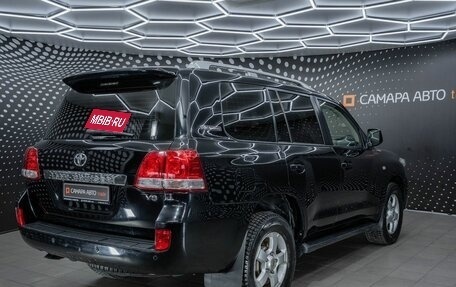 Toyota Land Cruiser 200, 2011 год, 2 943 000 рублей, 6 фотография