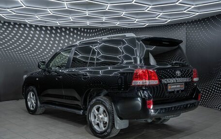 Toyota Land Cruiser 200, 2011 год, 2 943 000 рублей, 8 фотография