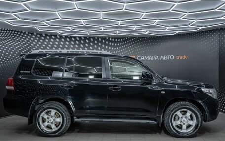 Toyota Land Cruiser 200, 2011 год, 2 943 000 рублей, 11 фотография