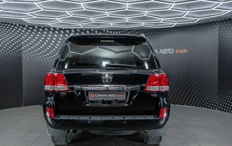 Toyota Land Cruiser 200, 2011 год, 2 943 000 рублей, 14 фотография