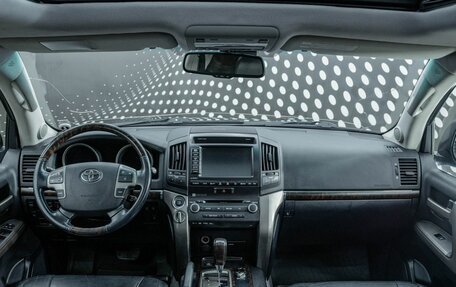 Toyota Land Cruiser 200, 2011 год, 2 943 000 рублей, 20 фотография