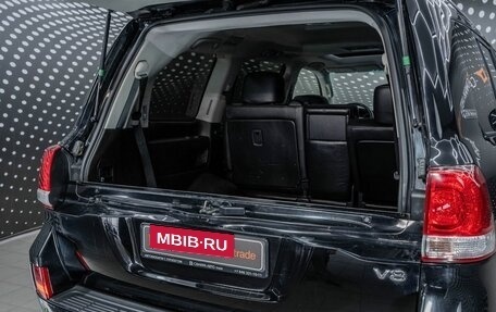 Toyota Land Cruiser 200, 2011 год, 2 943 000 рублей, 15 фотография