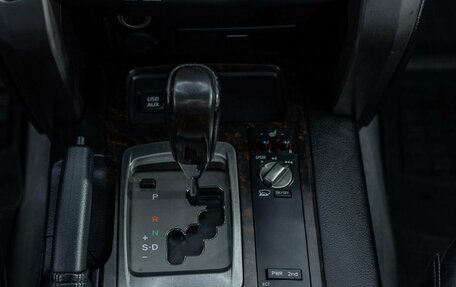 Toyota Land Cruiser 200, 2011 год, 2 943 000 рублей, 25 фотография