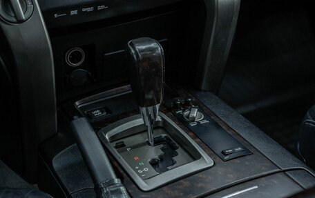 Toyota Land Cruiser 200, 2011 год, 2 943 000 рублей, 26 фотография