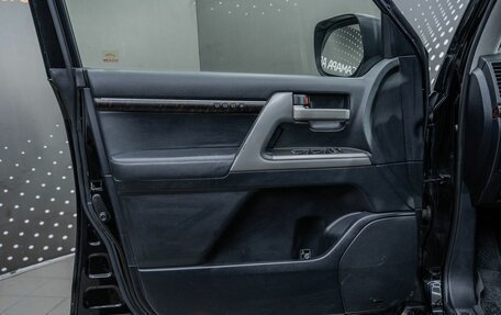 Toyota Land Cruiser 200, 2011 год, 2 943 000 рублей, 35 фотография