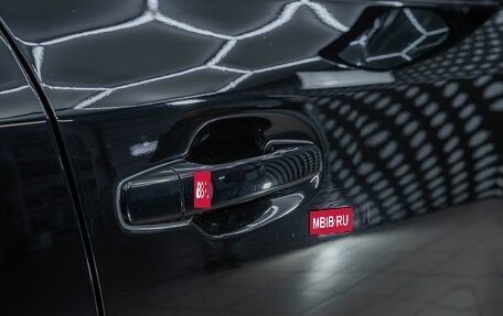 Toyota Land Cruiser 200, 2011 год, 2 943 000 рублей, 30 фотография