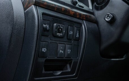 Toyota Land Cruiser 200, 2011 год, 2 943 000 рублей, 39 фотография