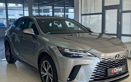 Lexus RX IV рестайлинг, 2025 год, 7 899 000 рублей, 3 фотография