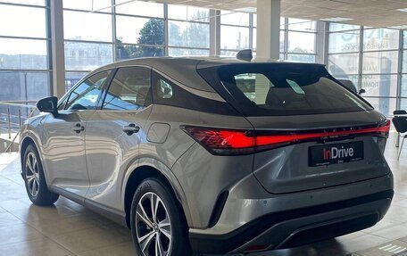 Lexus RX IV рестайлинг, 2025 год, 7 899 000 рублей, 6 фотография