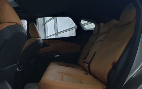 Lexus RX IV рестайлинг, 2025 год, 7 899 000 рублей, 8 фотография