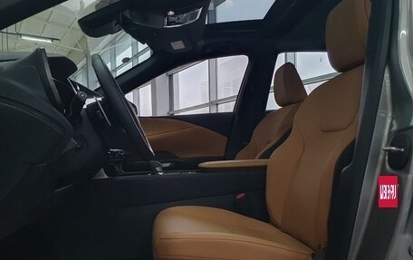 Lexus RX IV рестайлинг, 2025 год, 7 899 000 рублей, 7 фотография