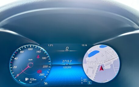 Mercedes-Benz GLC Coupe, 2020 год, 4 300 000 рублей, 9 фотография