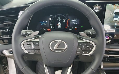 Lexus RX IV рестайлинг, 2025 год, 7 899 000 рублей, 10 фотография