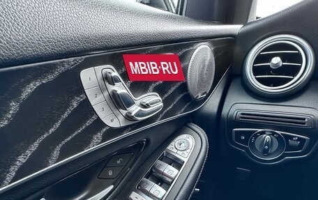 Mercedes-Benz GLC Coupe, 2020 год, 4 300 000 рублей, 13 фотография