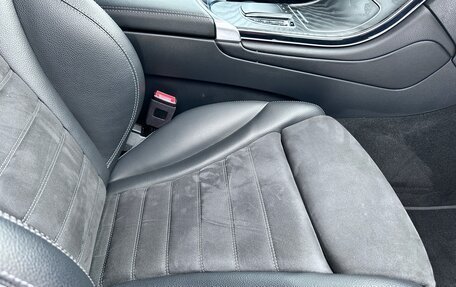 Mercedes-Benz GLC Coupe, 2020 год, 4 300 000 рублей, 17 фотография