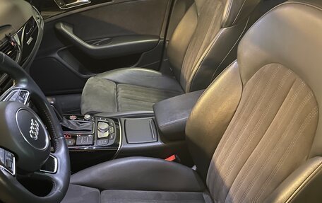 Audi A6, 2017 год, 2 200 000 рублей, 8 фотография