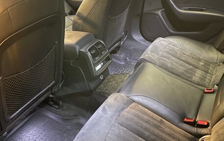 Audi A6, 2017 год, 2 200 000 рублей, 9 фотография