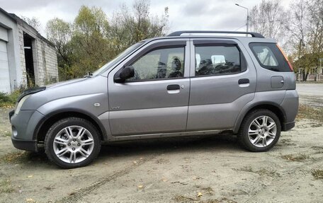 Suzuki Ignis II (HR), 2005 год, 395 000 рублей, 4 фотография