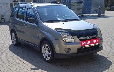 Suzuki Ignis II (HR), 2005 год, 395 000 рублей, 5 фотография