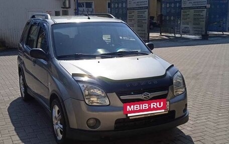 Suzuki Ignis II (HR), 2005 год, 395 000 рублей, 7 фотография