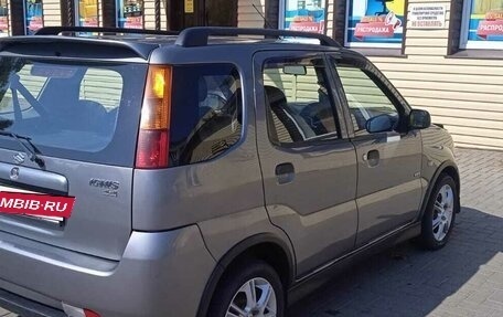 Suzuki Ignis II (HR), 2005 год, 395 000 рублей, 3 фотография