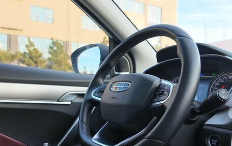 Geely Coolray I, 2022 год, 1 650 000 рублей, 9 фотография