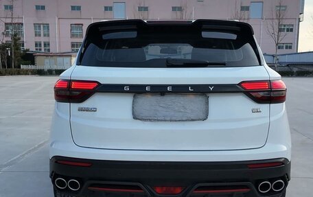 Geely Coolray I, 2022 год, 1 650 000 рублей, 5 фотография