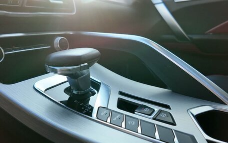 Geely Coolray I, 2022 год, 1 650 000 рублей, 12 фотография