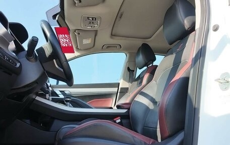 Geely Coolray I, 2022 год, 1 650 000 рублей, 7 фотография