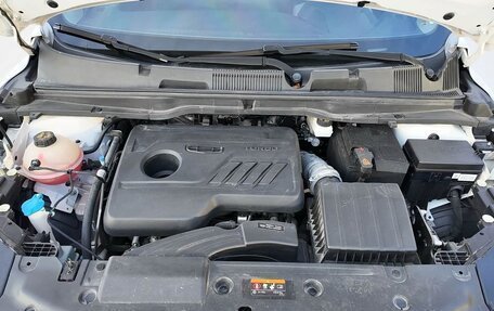 Geely Coolray I, 2022 год, 1 650 000 рублей, 19 фотография