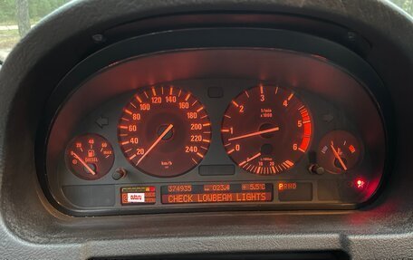 BMW X5, 2006 год, 1 000 000 рублей, 8 фотография