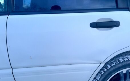 Subaru Forester, 1999 год, 450 000 рублей, 9 фотография