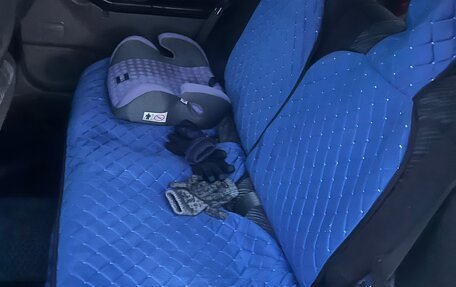 Subaru Forester, 1999 год, 450 000 рублей, 5 фотография