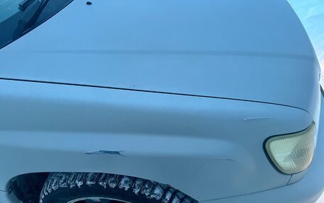 Subaru Forester, 1999 год, 450 000 рублей, 8 фотография