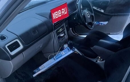 Subaru Forester, 1999 год, 450 000 рублей, 4 фотография