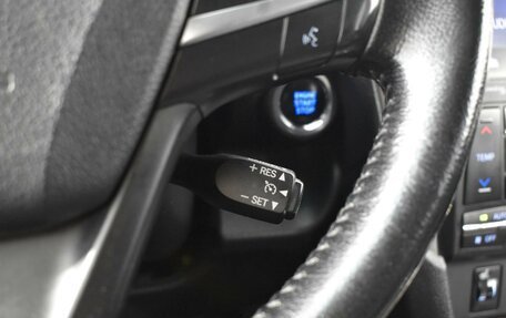 Toyota Camry, 2015 год, 1 927 100 рублей, 19 фотография