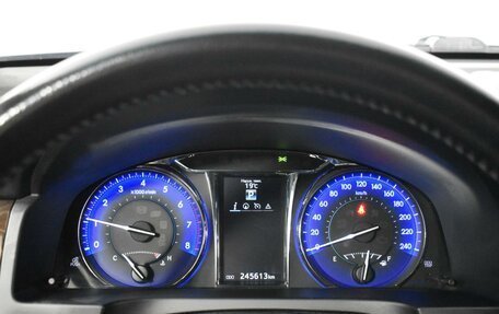 Toyota Camry, 2015 год, 1 927 100 рублей, 13 фотография