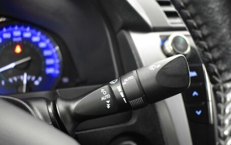 Toyota Camry, 2015 год, 1 927 100 рублей, 18 фотография