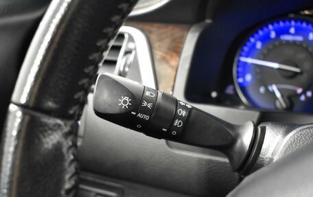 Toyota Camry, 2015 год, 1 927 100 рублей, 17 фотография