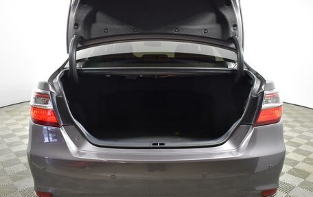 Toyota Camry, 2015 год, 1 927 100 рублей, 27 фотография