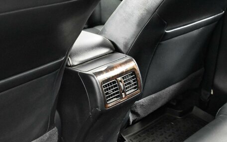 Toyota Camry, 2015 год, 1 927 100 рублей, 26 фотография