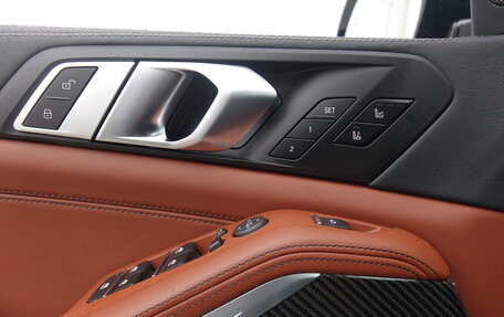 BMW X5, 2025 год, 15 080 000 рублей, 11 фотография