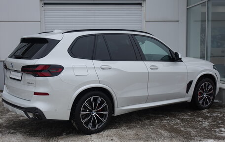 BMW X5, 2025 год, 15 080 000 рублей, 4 фотография