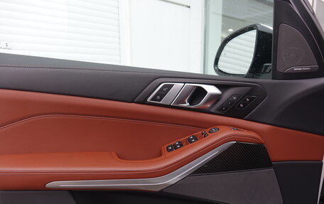 BMW X5, 2025 год, 15 080 000 рублей, 10 фотография