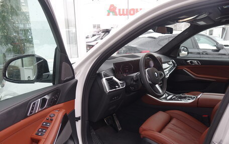 BMW X5, 2025 год, 15 080 000 рублей, 9 фотография